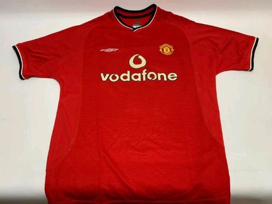 11 - Manchester United - Giggs