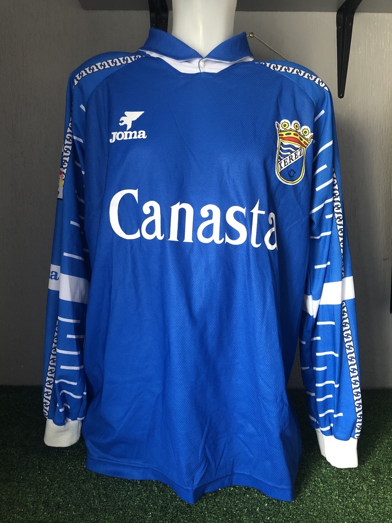 14 - Xerez CD - Daoudi (Joma)
