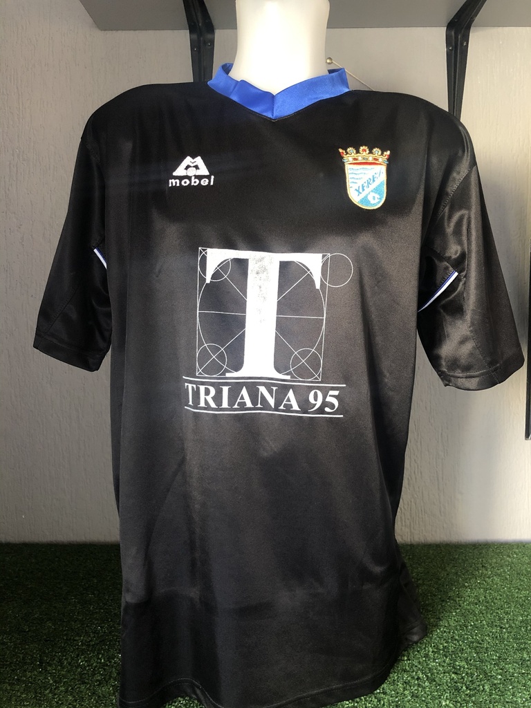 17 - Xerez CD - Jesule (Mobel)