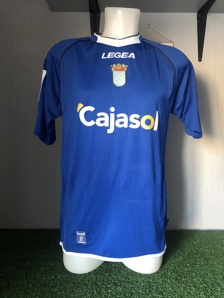 24 - Xerez CD - Keita