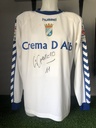 11 - Xerez CD - Garcia Granero (Hummel)