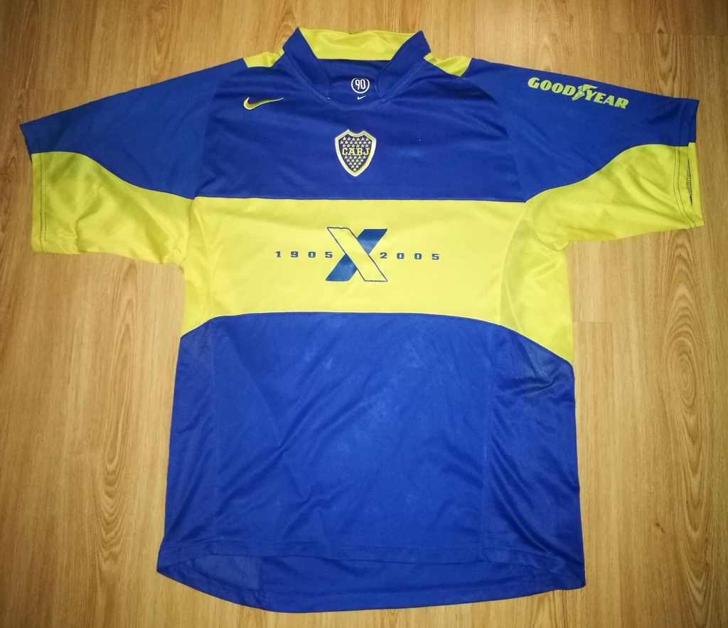 Boca Juniors