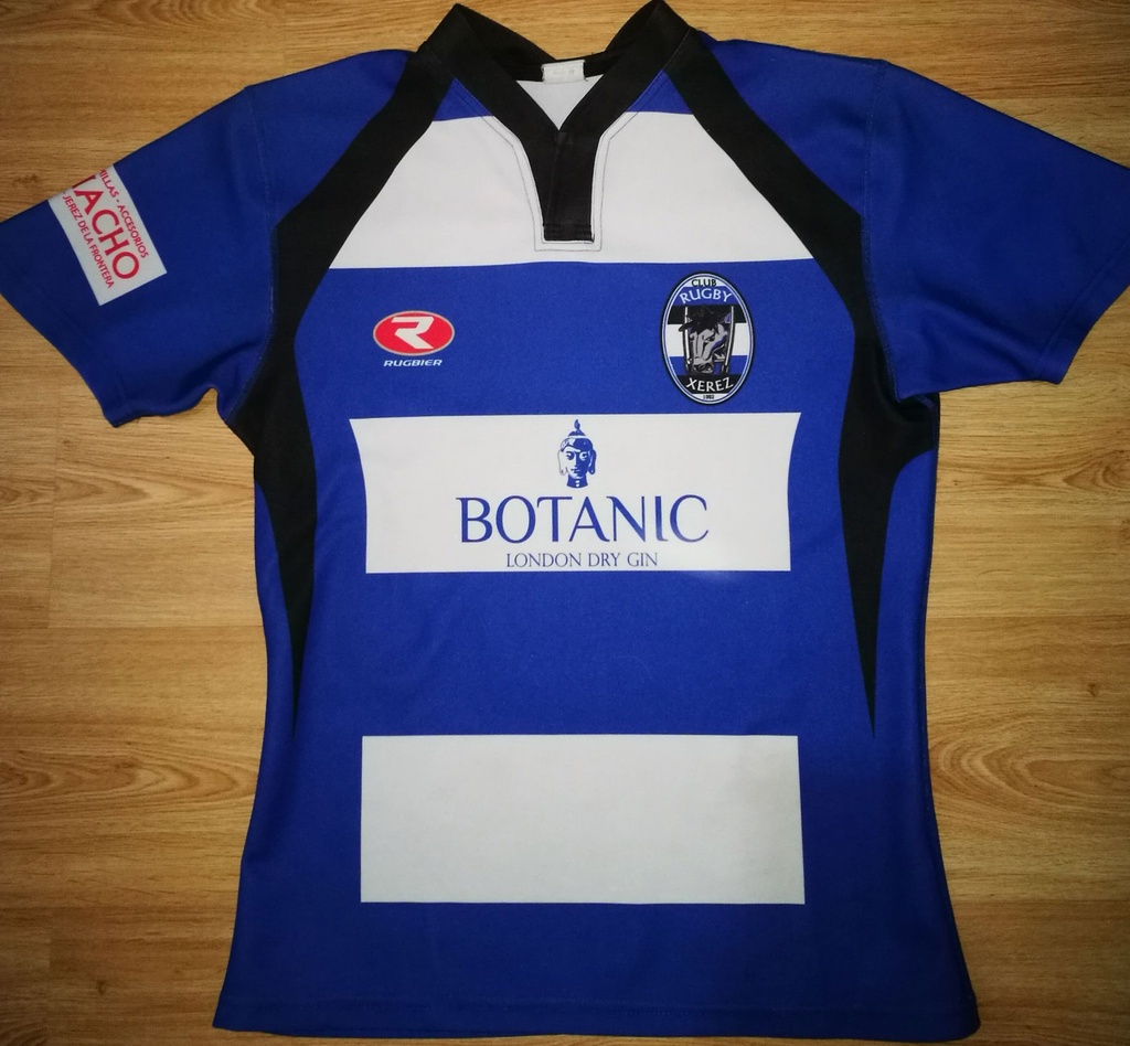 17 - Club de Rugby Xerez