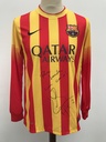 3 - Fc Barcelona - PIQUÉ