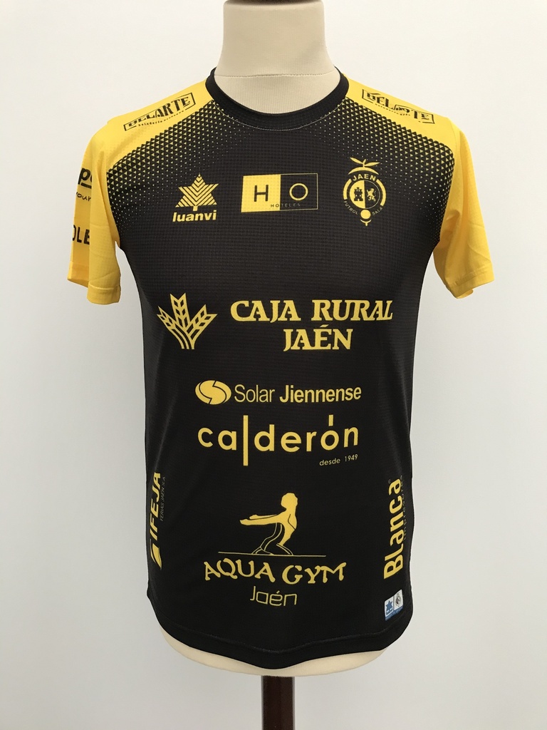 Jaen fs