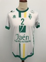 2 - Jaen fs - MAURICIO