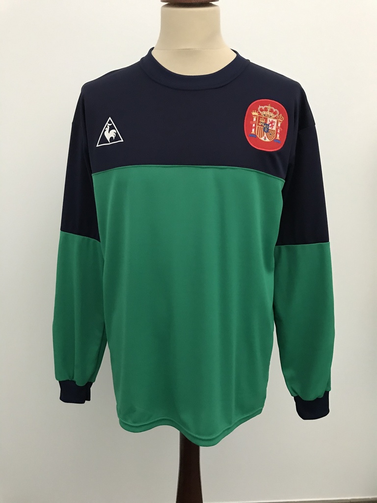 Selección española