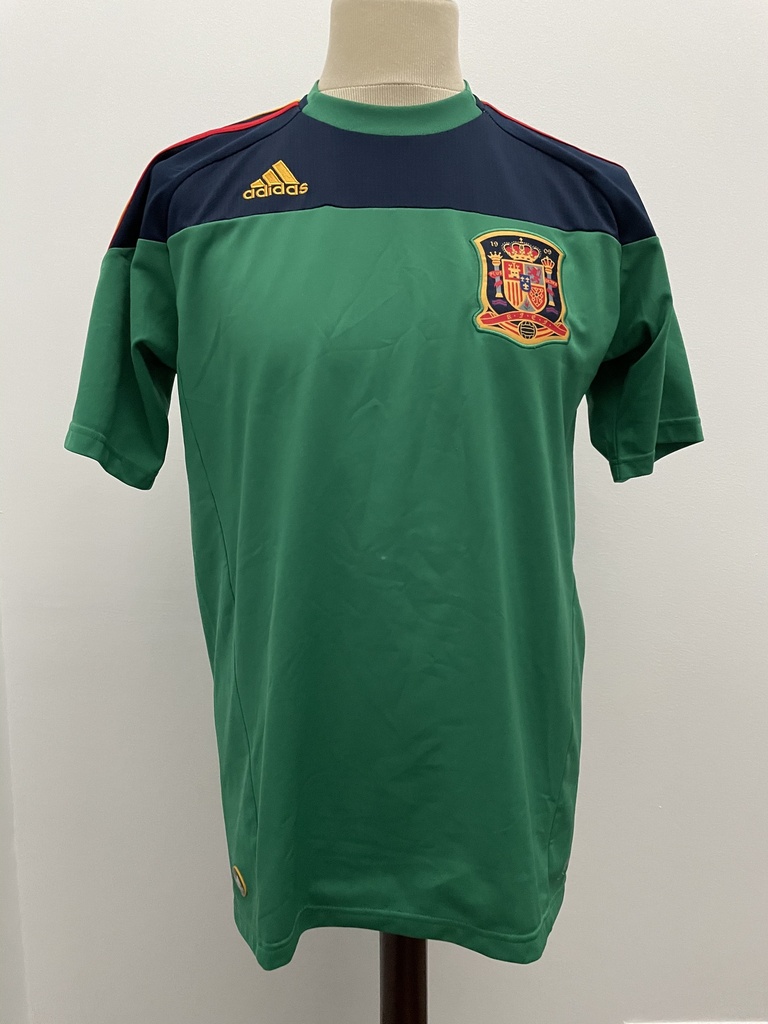 Selección española