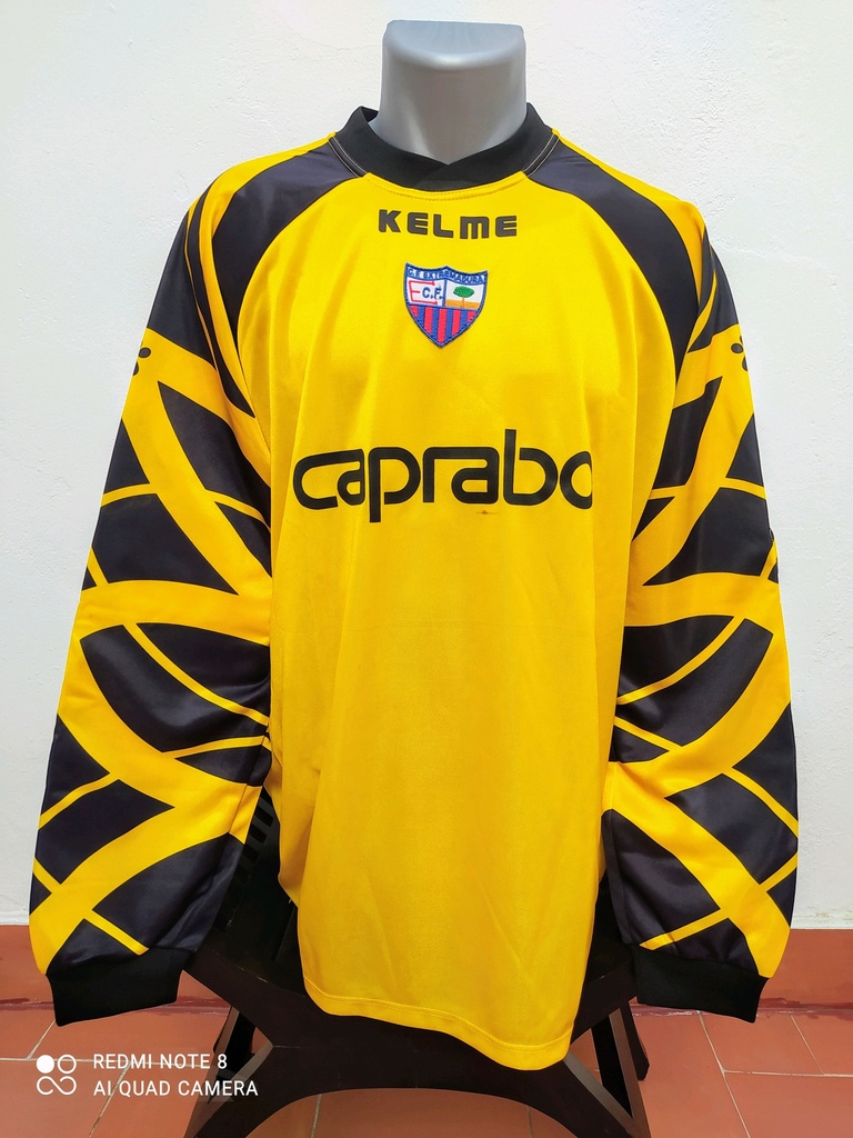 1 - CF Extremadura - AMADOR