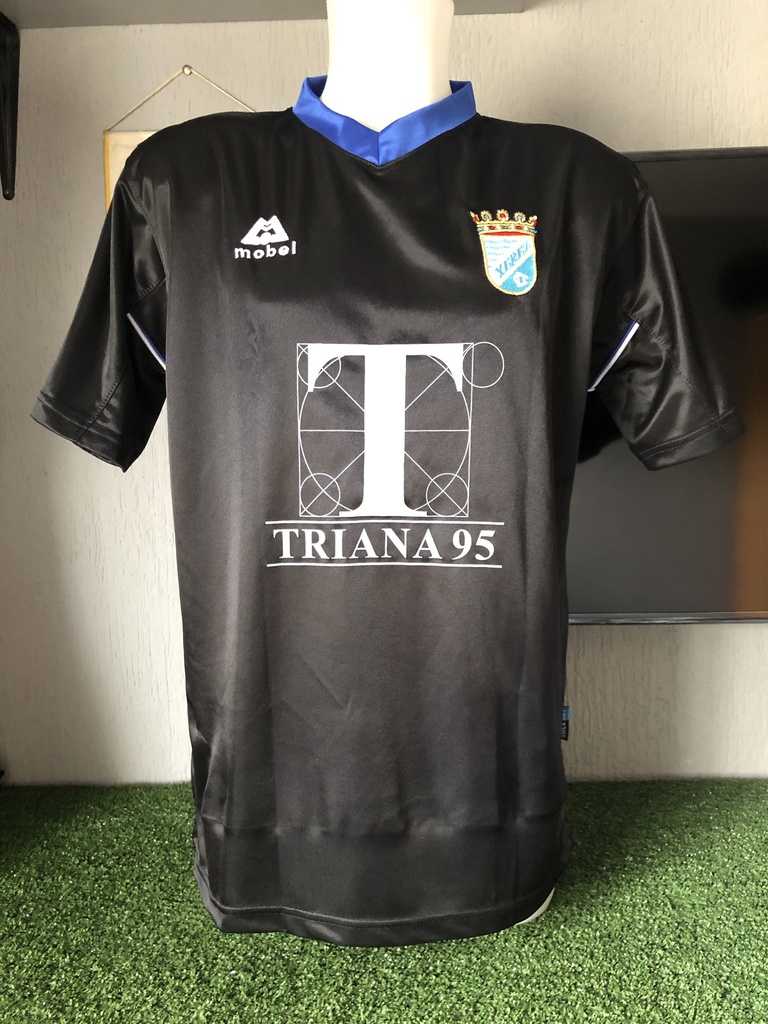 23 - Xerez CD - Ariel Zarate (Mobel)