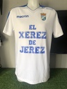 21 - Xerez CD