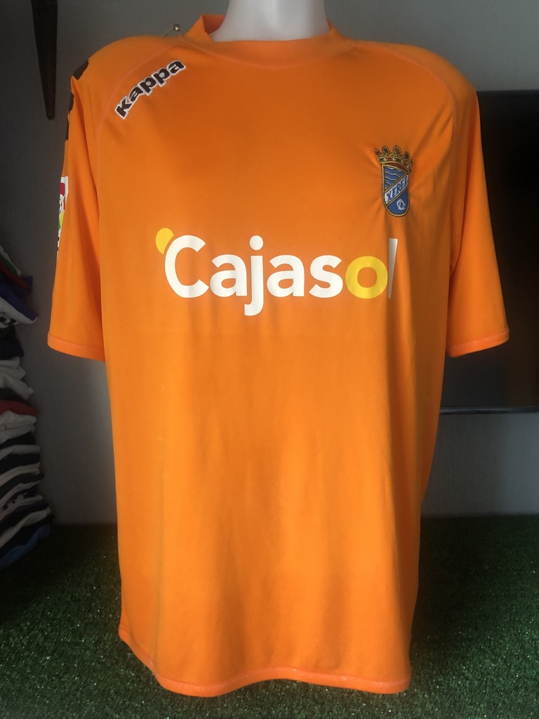 Xerez CD