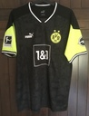 9 - Borussia Dortmund - Haaland