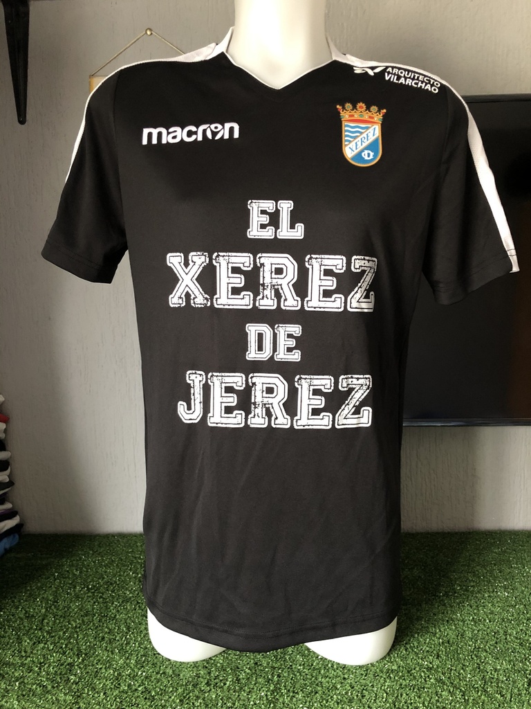 3 - Xerez CD