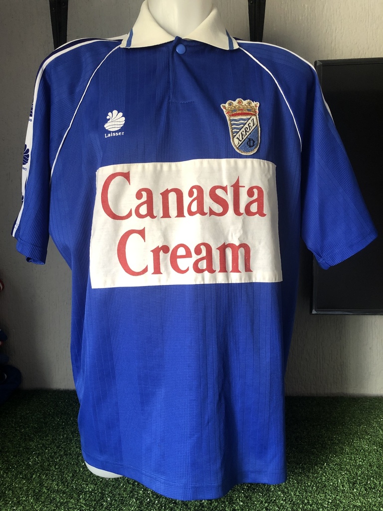 16 - Xerez CD