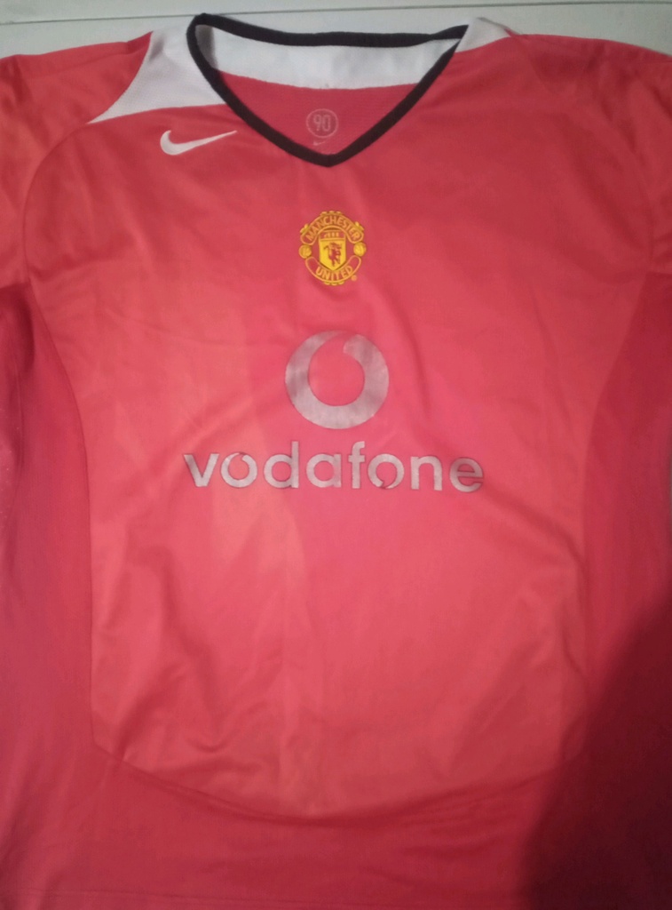 Manchester United
