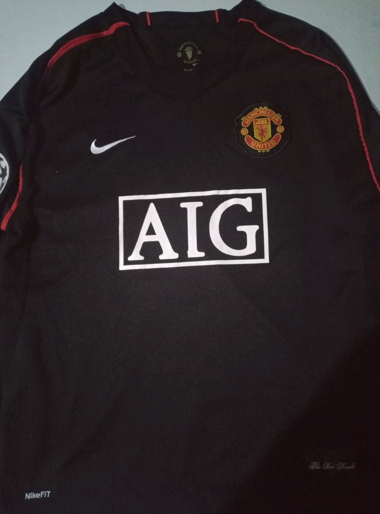 Manchester United