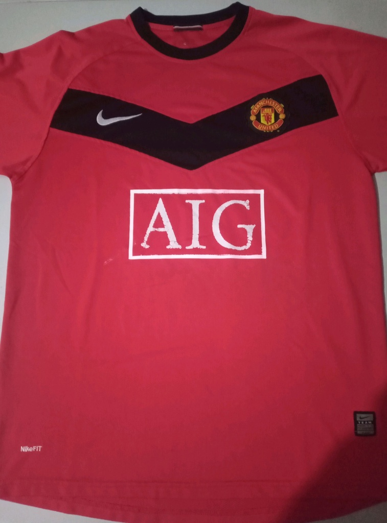 Manchester United