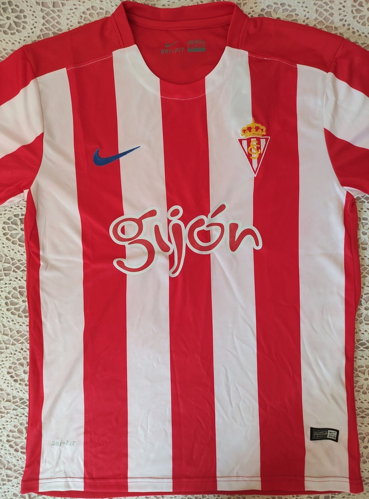 Sportin de Gijón