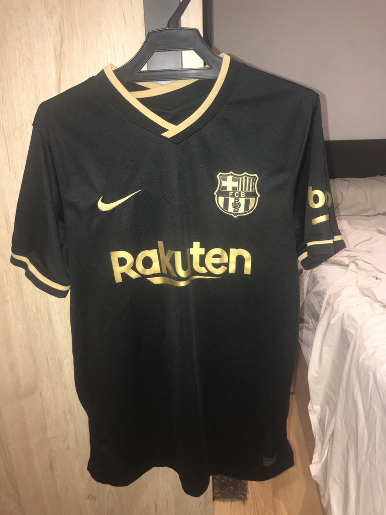 22 - FC Barcelona - Ansu Fati