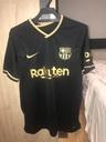 22 - FC Barcelona - Ansu Fati