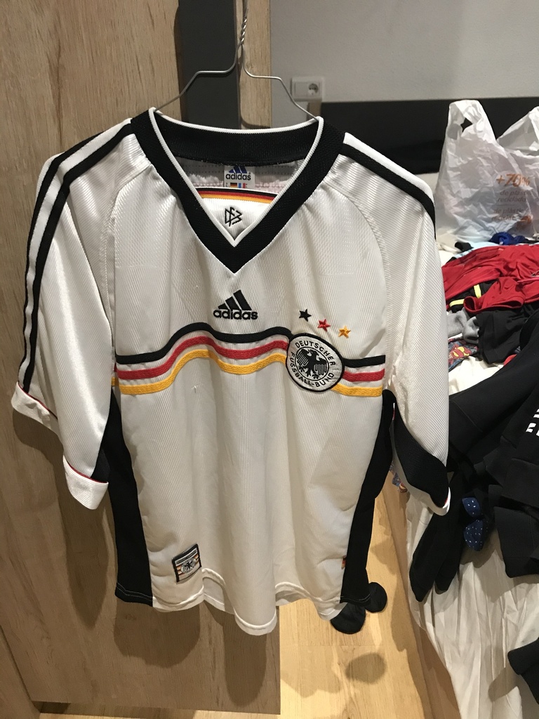 Selección Alemana