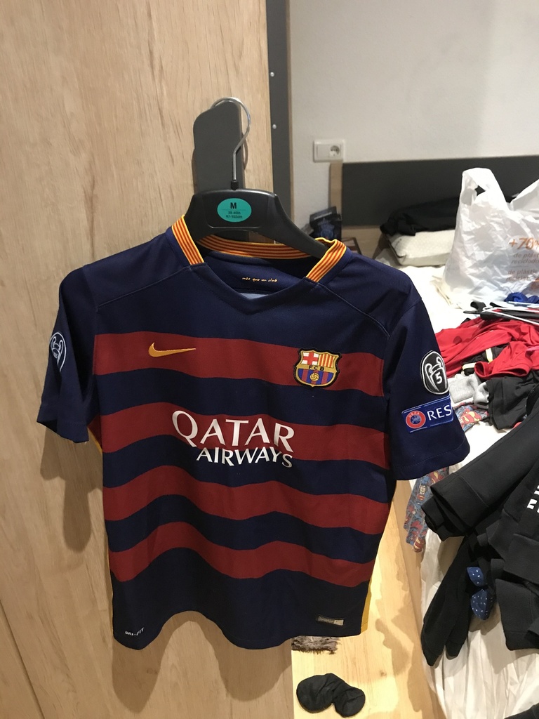 4 - FC Barcelona - I. Rákitic