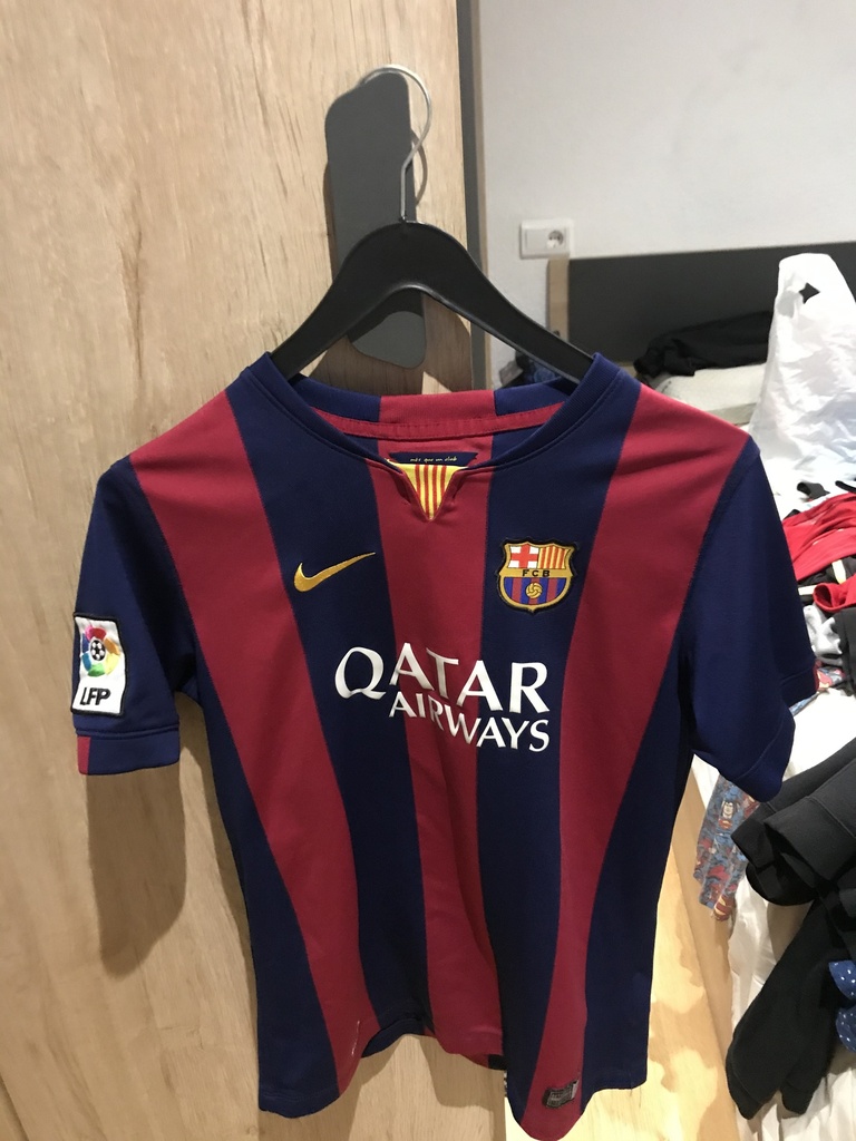 4 - FC Barcelona - I. Rákitic