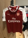 23 - Arsenal FC - Welbeck