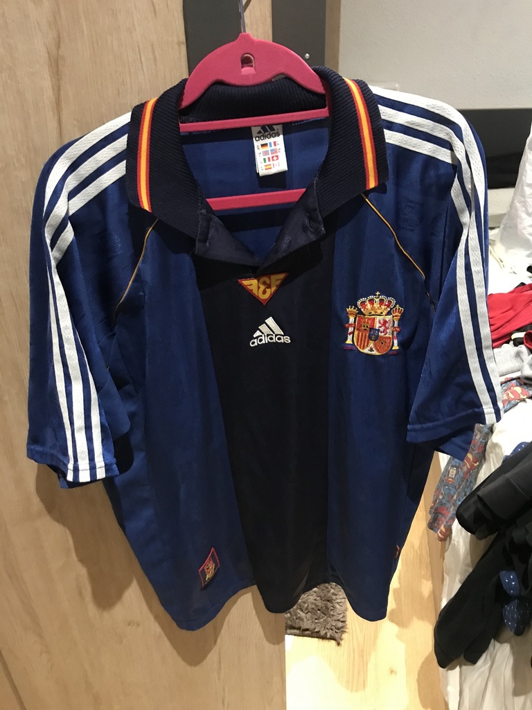 Selección Española