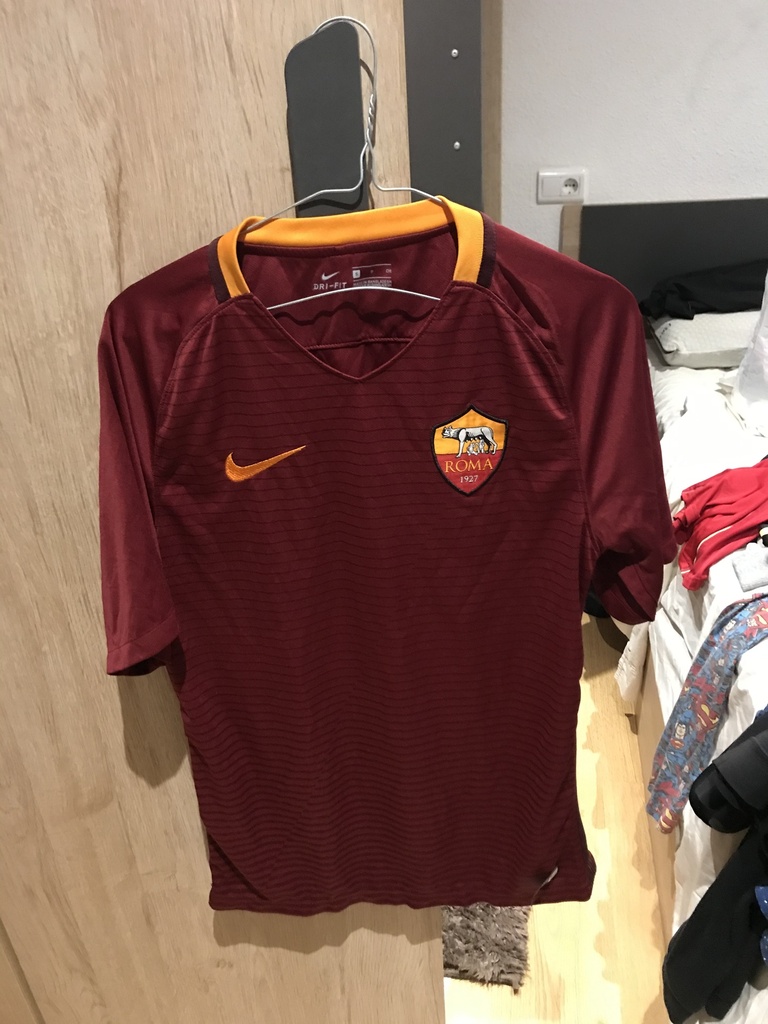 AS Roma