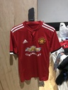 7 - Manchester United - Alexis
