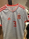 3 - Selección Española - Piqué