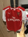 19 - Arsenal FC - S. Cazorla