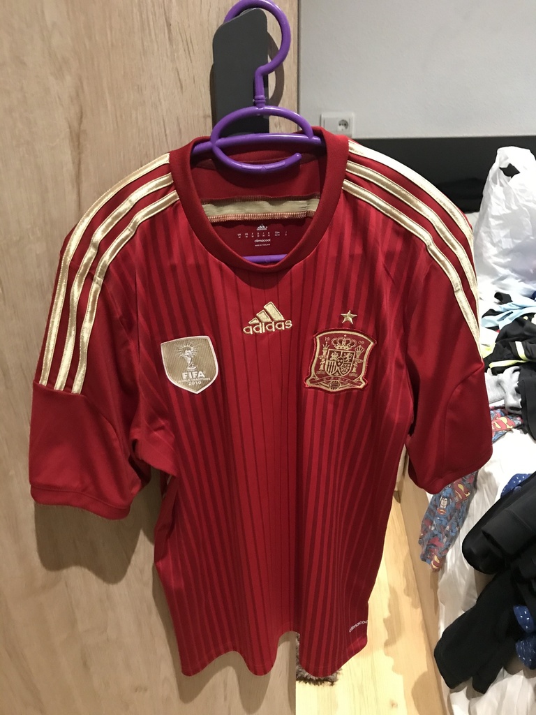 Selección Española