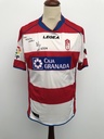 2 - Granada cf - Nyom
