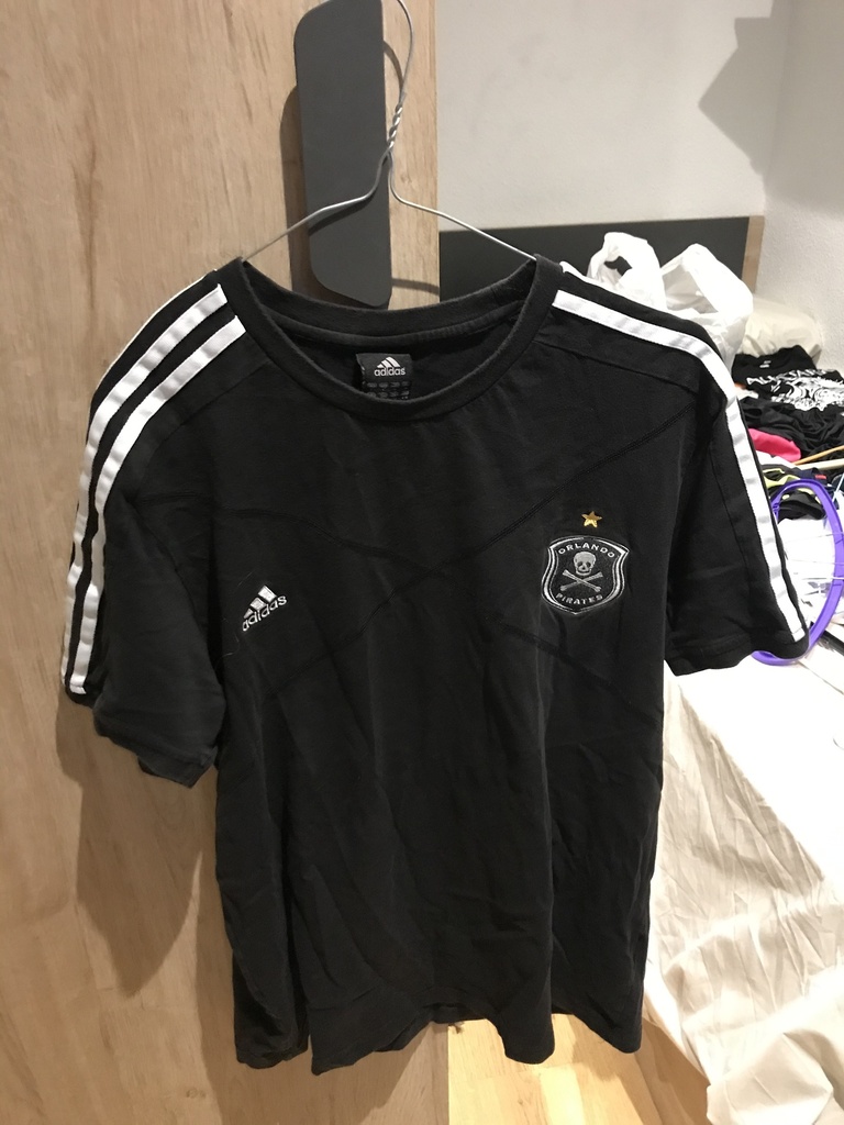 Orlando Pirates