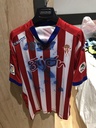7 - Real Sporting de Gijón - Marcos