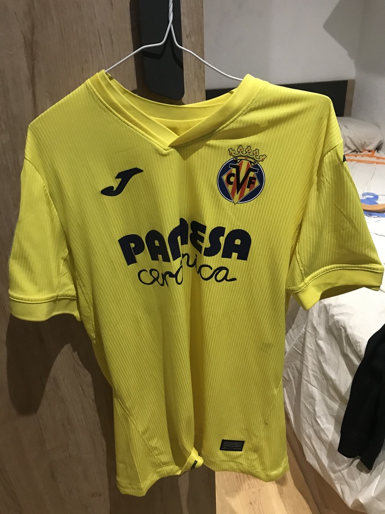 Villareal CF