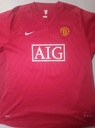 32 - Manchester United - Tevez