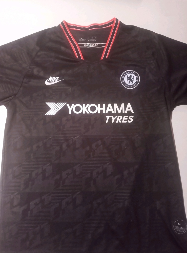 Chelsea FC