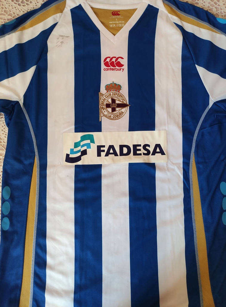 Deportivo de la Coruña