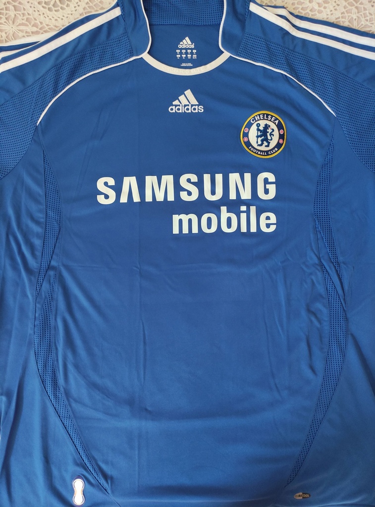 Chelsea FC