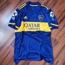 Boca Juniors
