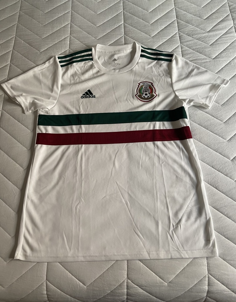 Selección México