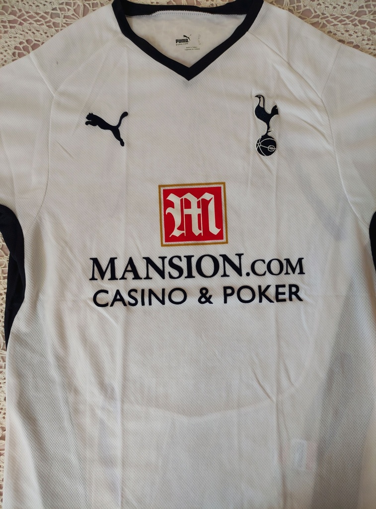 Tottenham Hotspur