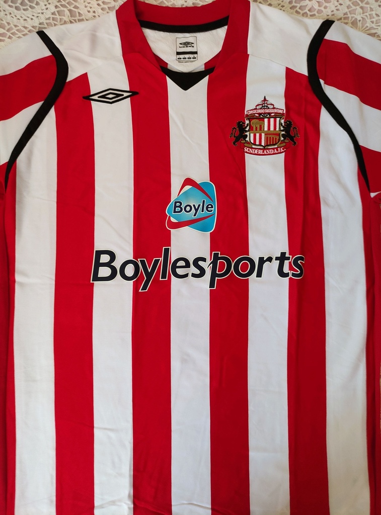 Sunderland