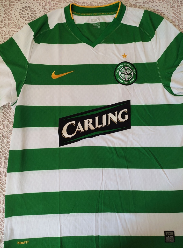 Celtic de Glasgow