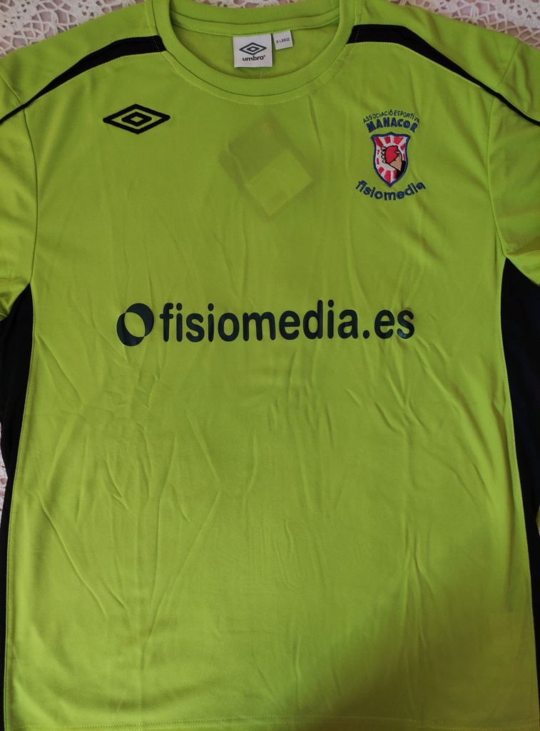 Fisiomedia Manacor