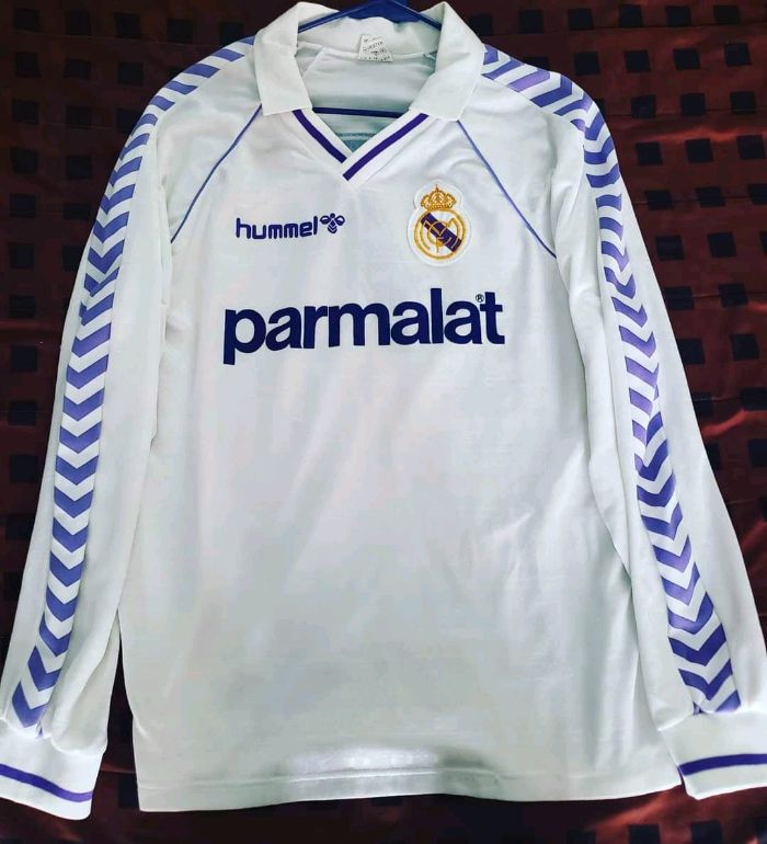 7 - Real Madrid